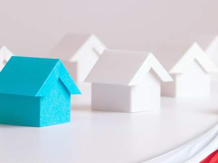 Dom bez formalności do 70 m kw.